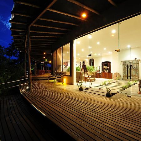Galapagos Safari Camp Villa GALAPAGOS ISLANDS Ngoại thất bức ảnh