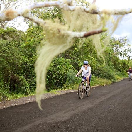 Galapagos Safari Camp Villa GALAPAGOS ISLANDS Ngoại thất bức ảnh