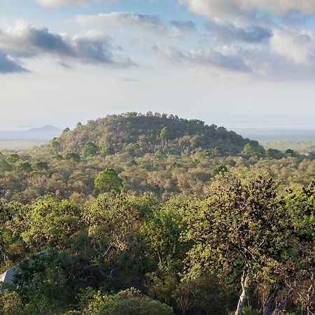Galapagos Safari Camp Villa GALAPAGOS ISLANDS Ngoại thất bức ảnh