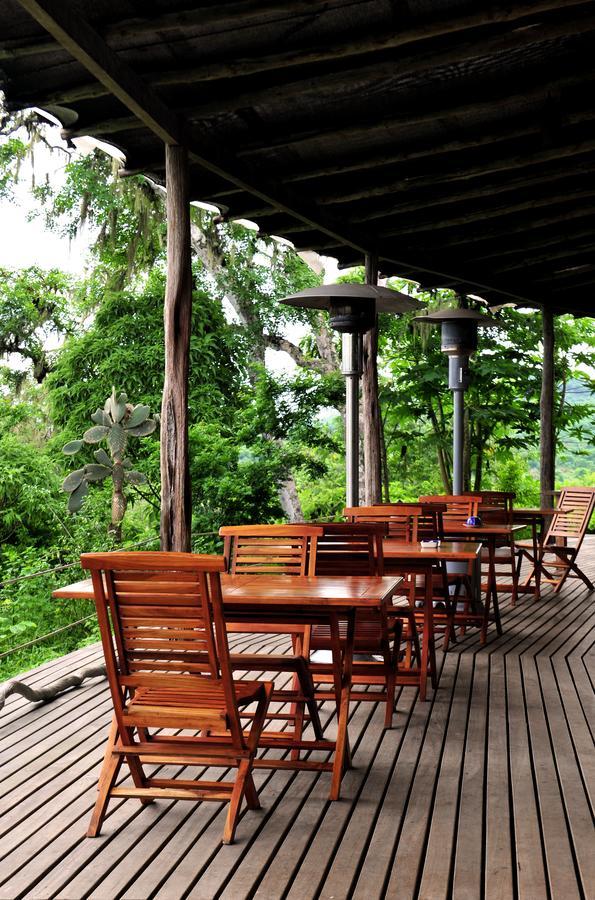 Galapagos Safari Camp Villa GALAPAGOS ISLANDS Ngoại thất bức ảnh