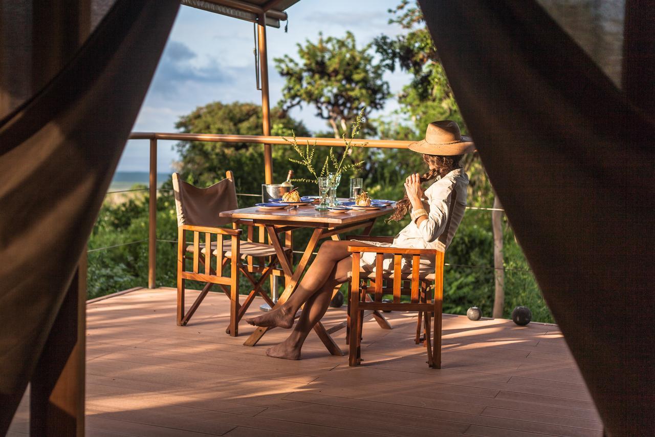 Galapagos Safari Camp Villa GALAPAGOS ISLANDS Ngoại thất bức ảnh