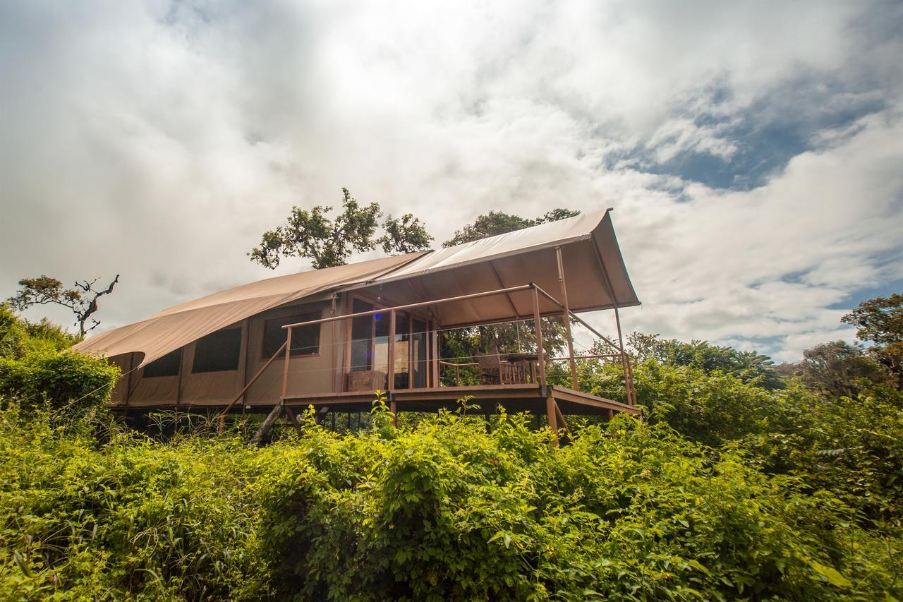 Galapagos Safari Camp Villa GALAPAGOS ISLANDS Ngoại thất bức ảnh