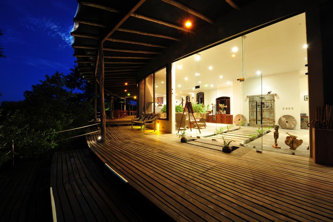 Galapagos Safari Camp Villa GALAPAGOS ISLANDS Ngoại thất bức ảnh