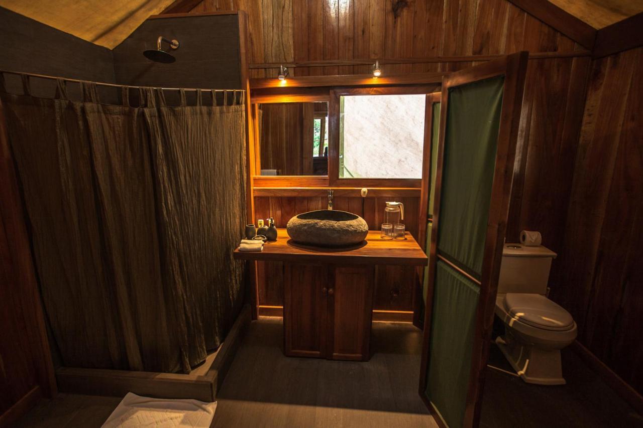 Galapagos Safari Camp Villa GALAPAGOS ISLANDS Ngoại thất bức ảnh