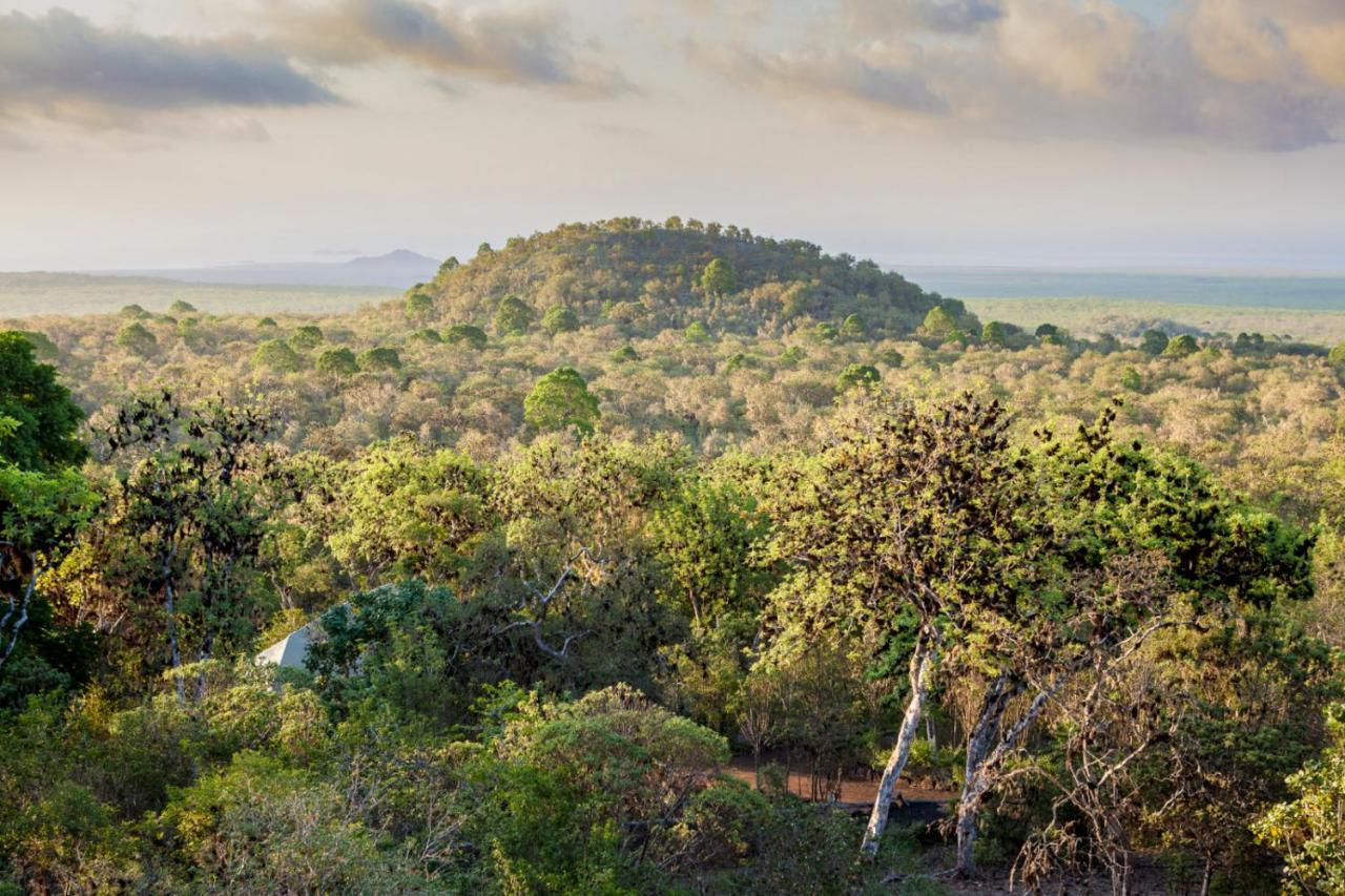 Galapagos Safari Camp Villa GALAPAGOS ISLANDS Ngoại thất bức ảnh